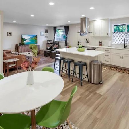 Voguetown Villa Boise Kültér fotó