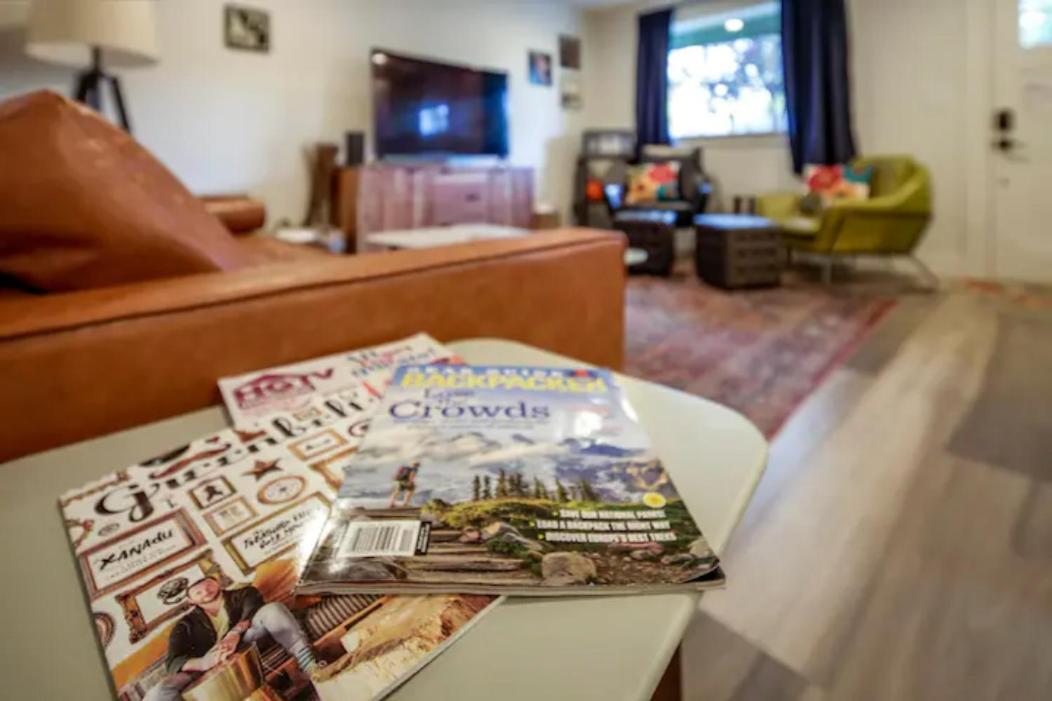 Voguetown Villa Boise Kültér fotó