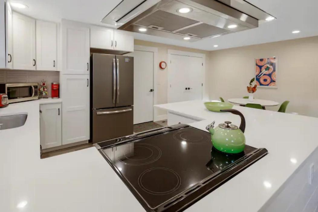 Voguetown Villa Boise Kültér fotó