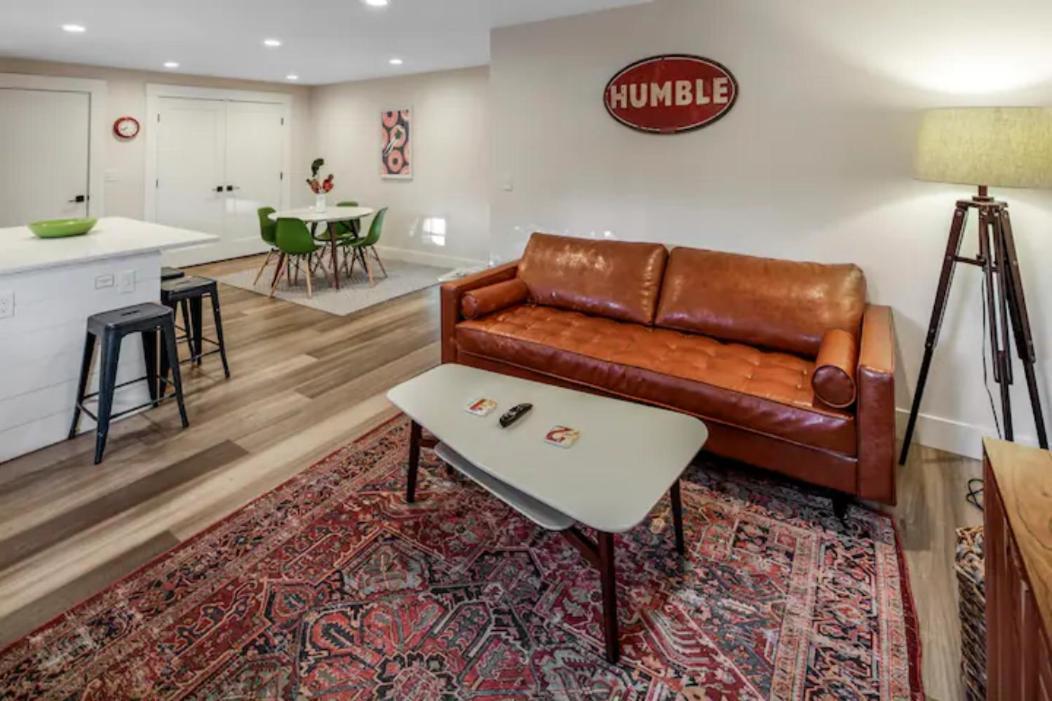Voguetown Villa Boise Kültér fotó