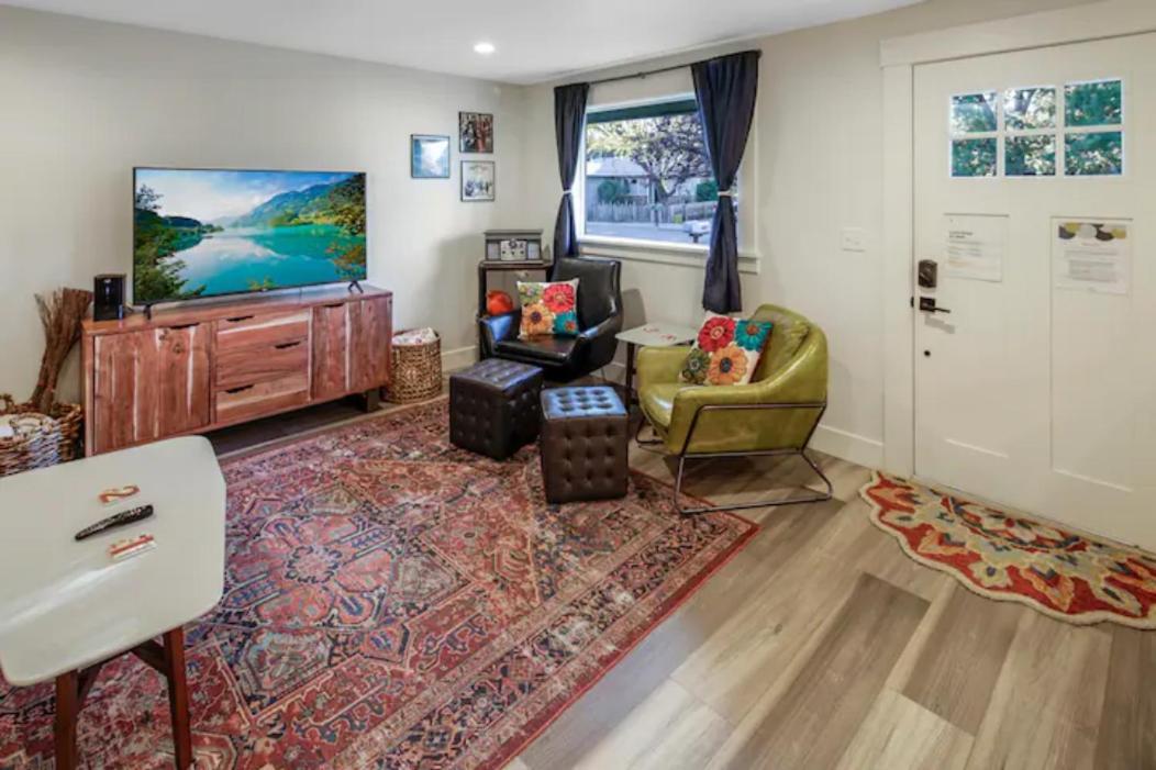 Voguetown Villa Boise Kültér fotó