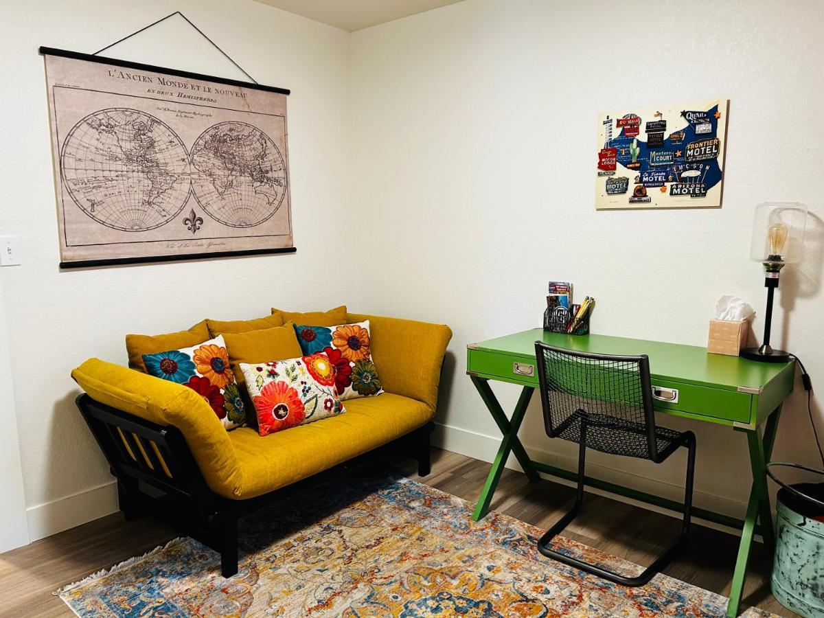 Voguetown Villa Boise Kültér fotó
