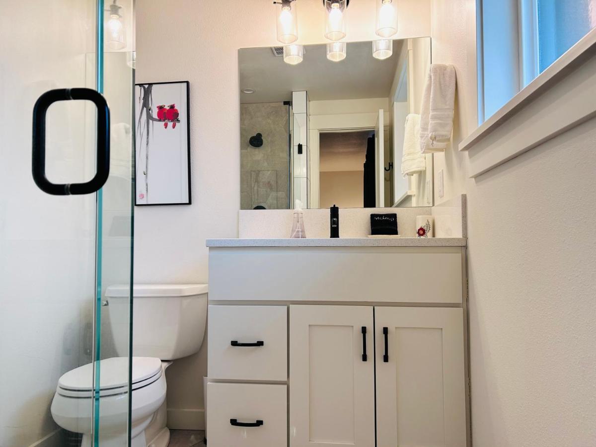 Voguetown Villa Boise Kültér fotó
