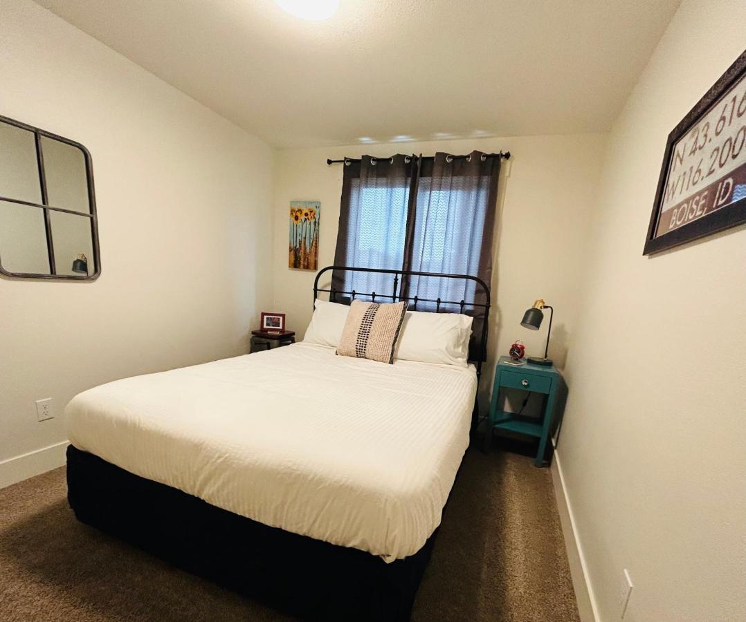 Voguetown Villa Boise Kültér fotó
