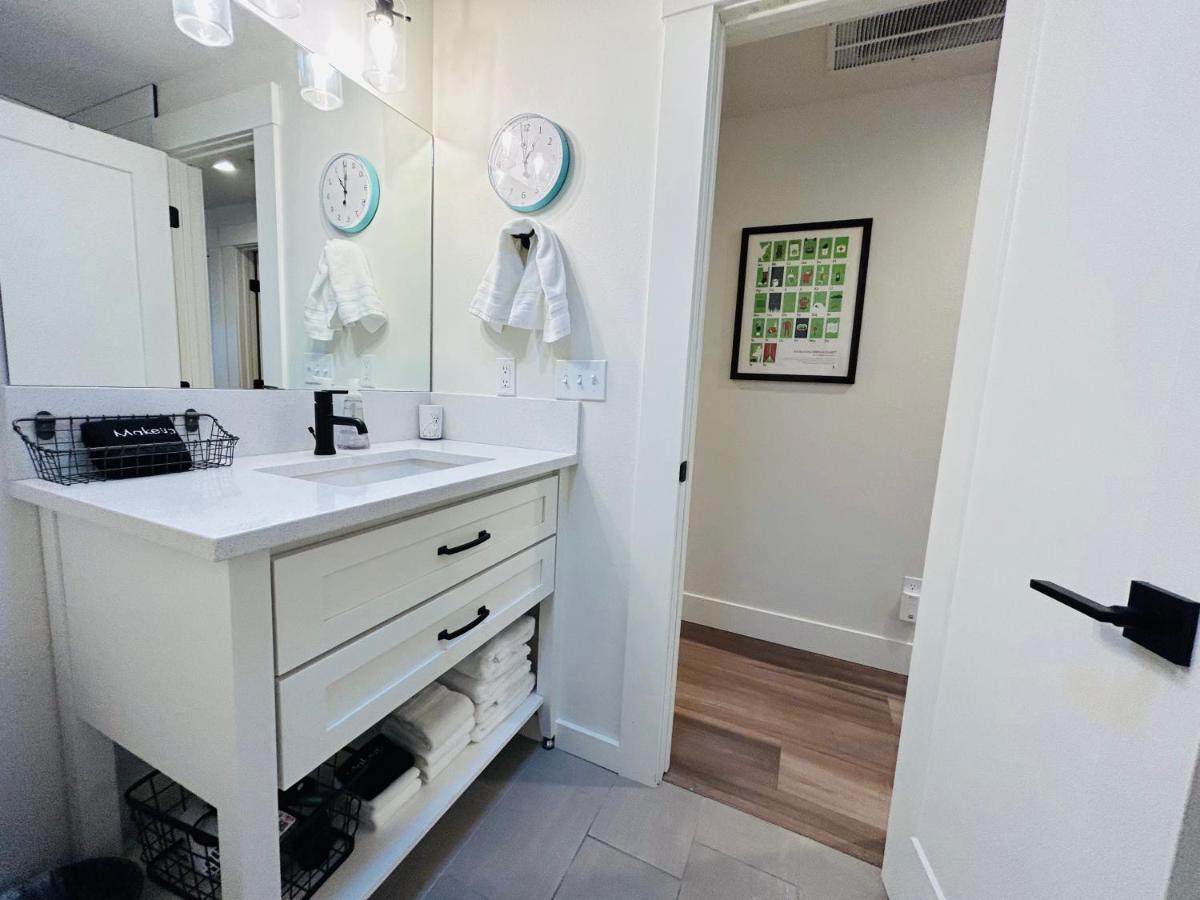 Voguetown Villa Boise Kültér fotó